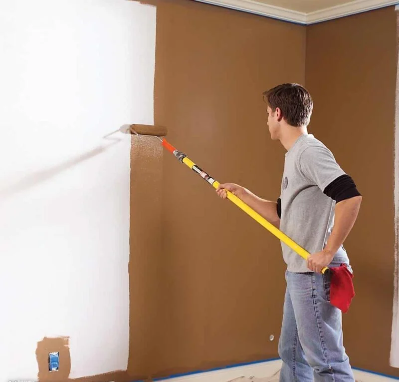 Kozaklı Boya Badanacı