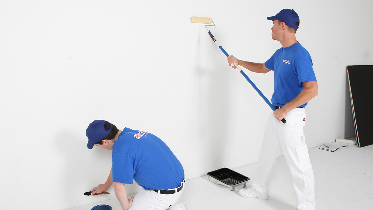 Kozaklı Boya Badanacı